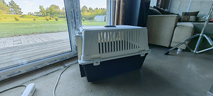 Kandja Ferplast Atlas 40 (1 foto / 3)