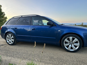 Audi a4, 3.0, 150 kW, quattro (2 foto / 10)