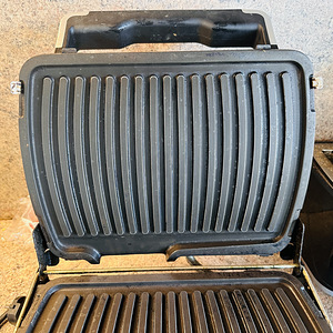 Электрогриль TEFAL (2 фото из 3)