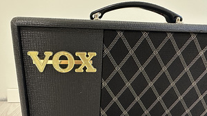 Kitarri võimendi / võimendi VOX Valvetronix VT20X (5 foto / 6)