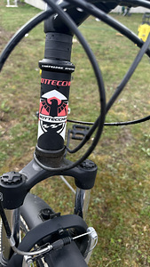 Велосипед bottecchia 103 (колеса 27,5) (3 фото из 4)