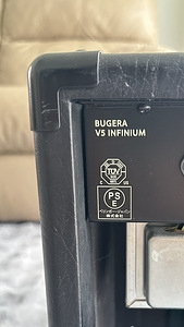 Ламповый гитарный комбоусилитель Bugera V5 Infinium (5 фото из 5)