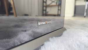 Põrandakõlarid Dynavoice DEFINITION DF-8 (9 foto / 9)