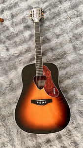 Kitarr Gretsch G5024E (1 foto / 5)