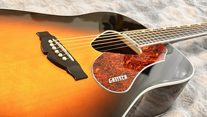 Kitarr Gretsch G5024E (3 foto / 5)