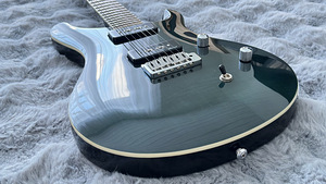 Elektrikitarr Harley Benton CST-24 Deluxe (2 foto / 5)