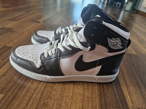 Müüa Nike Air Jordan s42 stm 27cm (1 foto / 3)
