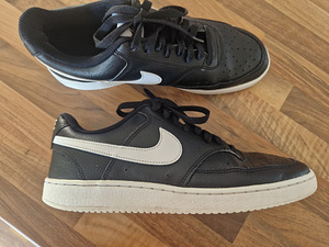 Nike tossud s41 (4 foto / 4)