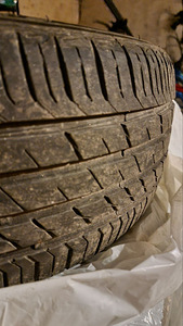 Sailun Atrezzo 195/50 R15 Suverehvid (2 foto / 3)