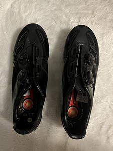 Велосипедная обувь DMT
