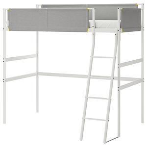 Ikea VITVAL narivoodi 90*200cm (1 foto / 3)