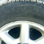 Volkswagen Passat В4, оригинальные диски (фото #2)
