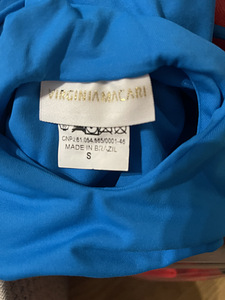 Naiste ujumisriide (3 foto / 3)