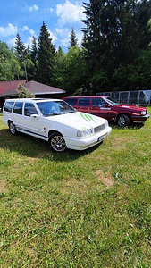 Volvo 850 Turbo 166kw (3 foto / 4)