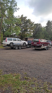 Volvo 850 Turbo 166kw (4 foto / 4)
