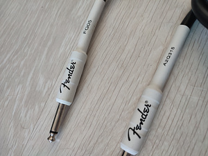 Fender Audio cable