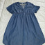 H&M Mama платье для беременной, размер 36 (фото #1)