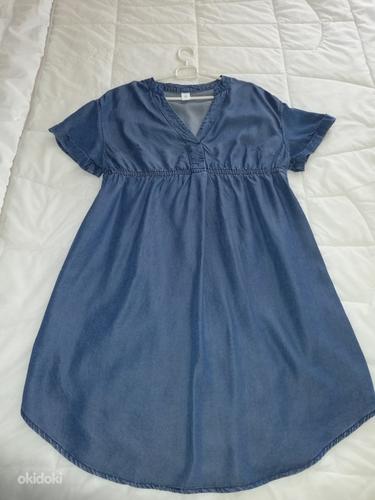 H&M Mama платье для беременной, размер 36 (фото #1)