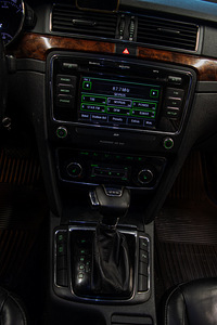 Škoda superb (9 foto / 15)