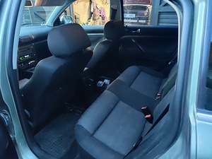 VW Passat B5.5 1.9tdi (5 foto / 6)