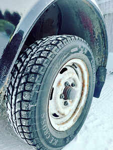 Moskvich azlk 2140 (8 foto / 14)