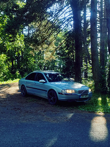 M/V Volvo s80 2.5tdi (1 foto / 12)