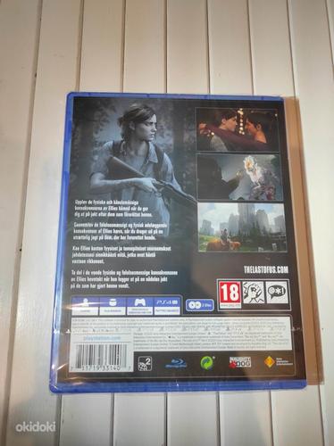 NEW The Last of Us 2 RUS/ENG (фото #2)