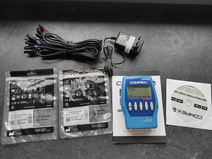 Compex Fit 1.0 Professional Swiss technology (3 foto / 6)