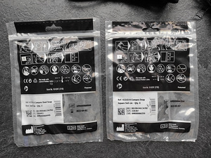 Compex Fit 1.0 Professional Swiss technology (5 foto / 6)