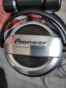 Pioneer SE-MJ5 (2 foto / 3)