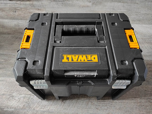DeWalt DCS576T2; 54 В; Аккумулятор 2x6,0 Ач (7 фото из 7)