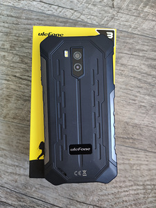 UleFone Armor X3 (3 фото из 7)