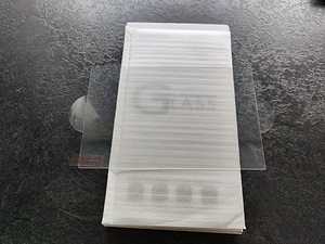 Asus Rog Ally (7") ; Screen Protector/Glass (3 foto / 5)