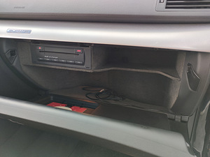 Audi A4 3.0 TDI 150Kw Manual Quattro (9 foto / 13)
