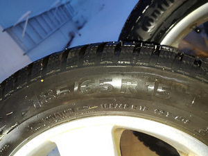 Continental185/65 R15; 2020; Enzo R15; 5x110; DIA65 (7 foto / 10)