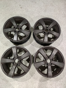 R18 x8; 74,1; 5x120 (1 foto / 7)