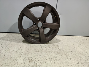 Veljed, veljed, valuveljed; R18 x8; 74,1; 5x120 (3 foto / 7)