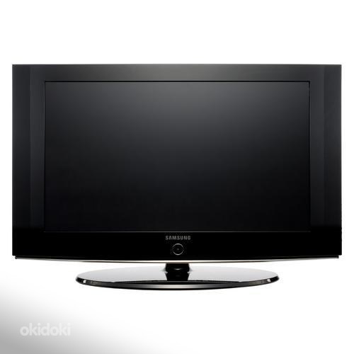 ЖК-телевизор Samsung 32 дюйма LE32S81BX/XEC - Tallinn - Аудио и видео ...
