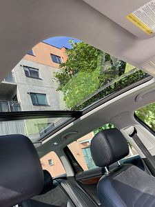 Volkswagen Passat (5 foto / 7)