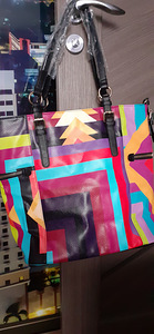 Desigual новая сумка (2 фото из 3)