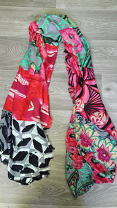 Desigual uus sall (2 foto / 3)