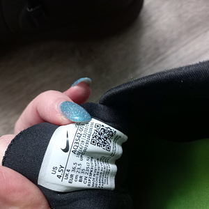 Nike treeningkingad lk 36.5 (4 foto / 5)
