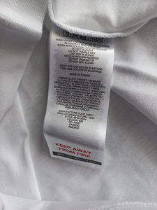 Uus LYLE&SCOTT T-särk suurus XS originaal (6 foto / 7)