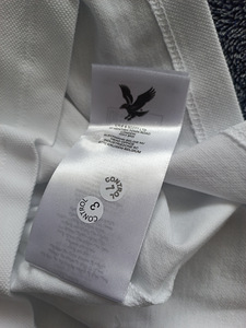 Uus LYLE&SCOTT T-särk suurus XS originaal (7 foto / 7)