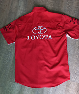Särk TOYOTA suurus M (2 foto / 7)