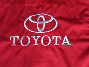 Särk TOYOTA suurus M (5 foto / 7)
