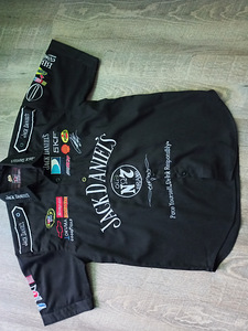 Särk JACK DANIELS suurus M (1 foto / 5)
