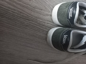 VANS suurus 37 (4 foto / 7)
