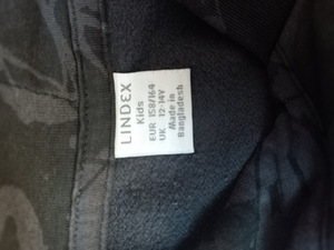 Lindex pusa s.158-164 (7 foto / 7)