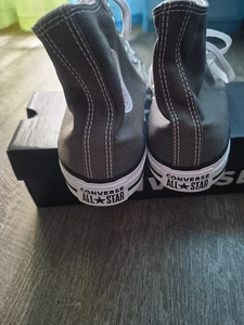 Converse новые кеды р.40 (3 фото из 6)